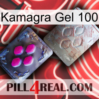 Kamagra Gel 100 38